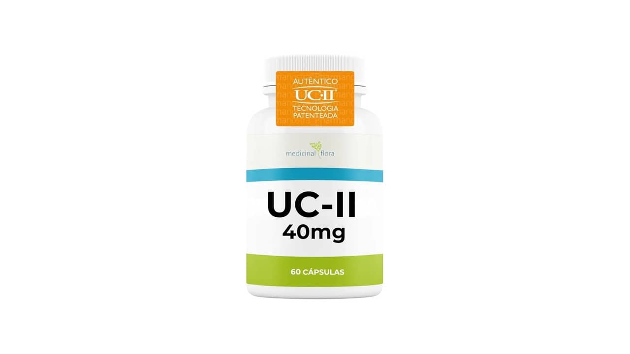Qual Melhor UC-II 40 mg? Guia Definitivo para Articulações Saudáveis