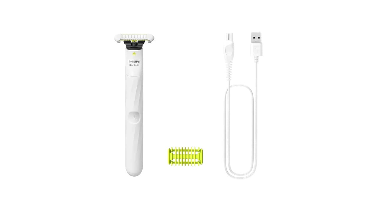 Qual Melhor Aparador de Pelos Íntimos Masculino Philips? Guia Completo