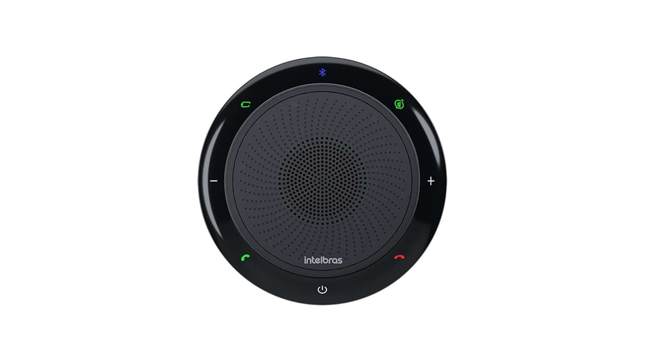 Qual Melhor Aparelho de Audioconferência para Salas Grandes? 5 Opções com Alto Alcance e Qualidade de Som