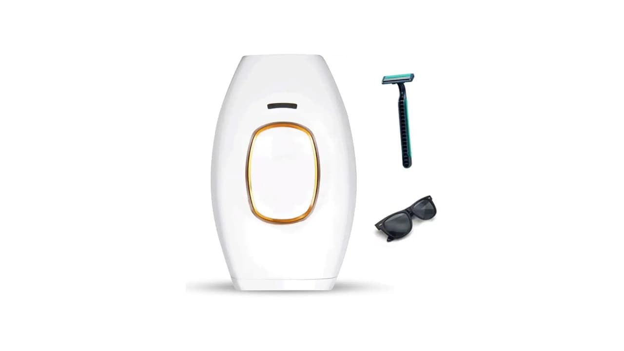 Qual Melhor Aparelho de Depilação a Laser Caseiro? 10 Modelos para Pele Sem Pelos