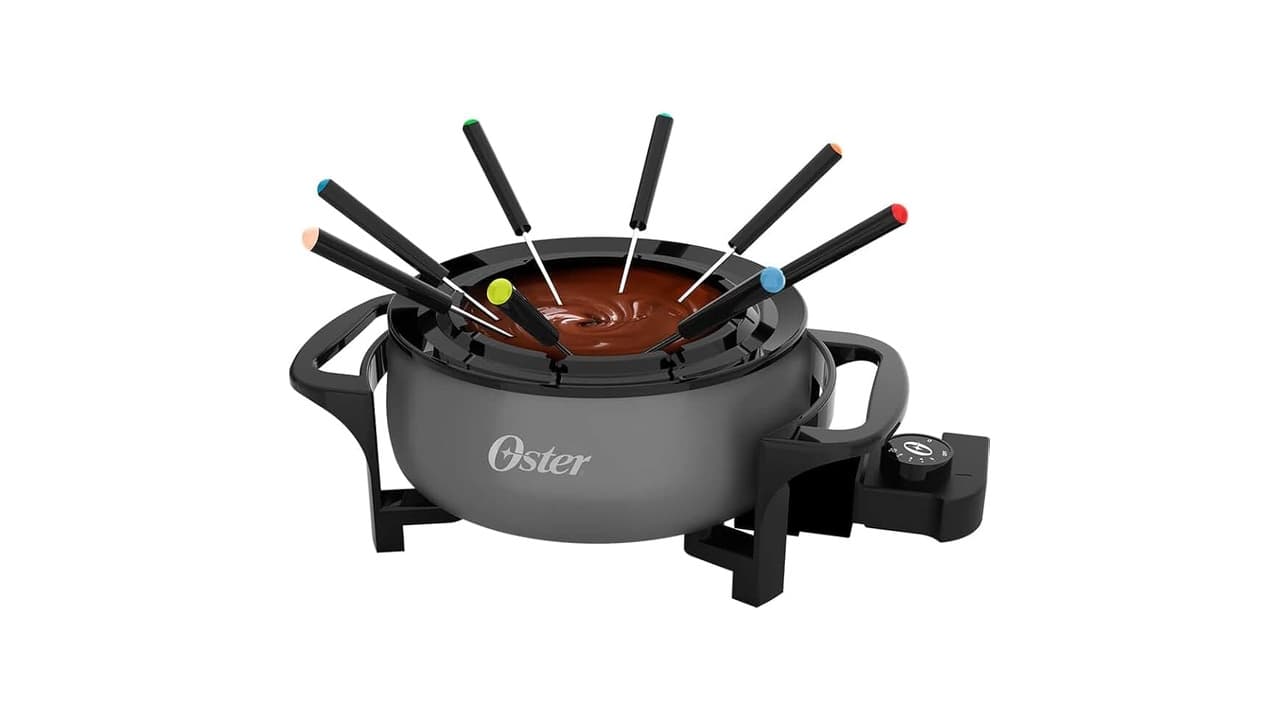 Qual Melhor Aparelho de Fondue Elétrico: Guia de Escolha