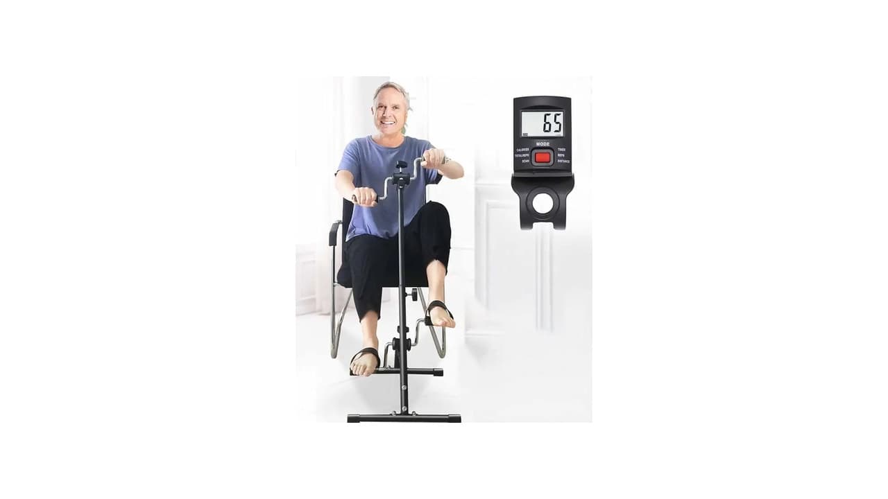 Qual Melhor Aparelho de Ginástica para Idoso: 10 Modelos com Conforto e Segurança
