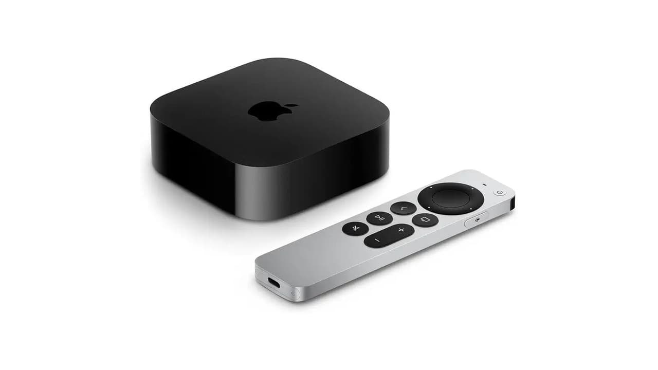Qual Melhor Apple TV 4K: Comparativo Completo dos Top 3 Modelos