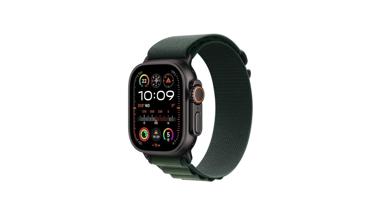 Qual Melhor Apple Watch Ultra? Guia Completo para 2026