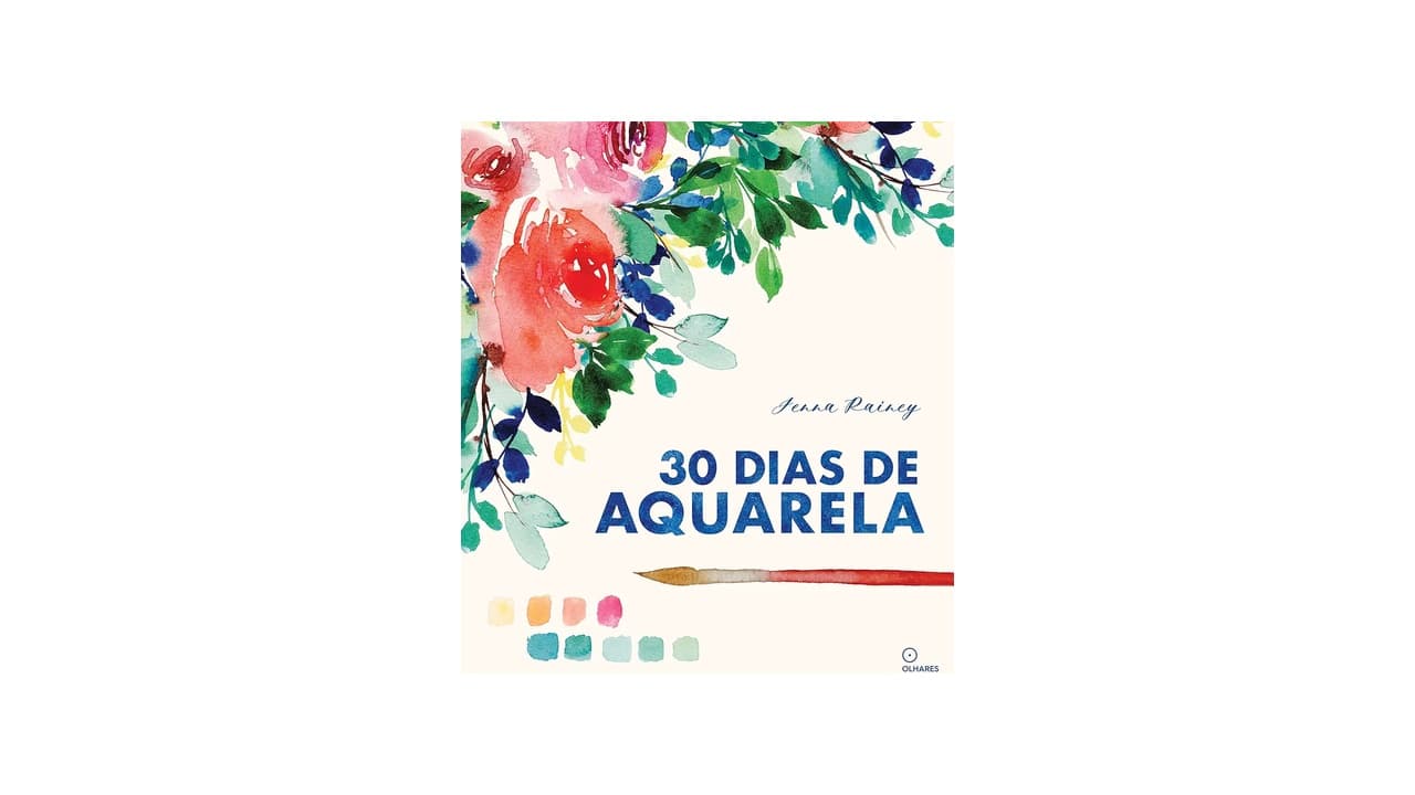 Qual Melhor Aquarela para Iniciantes: 10 Kits e Livros para Começar!