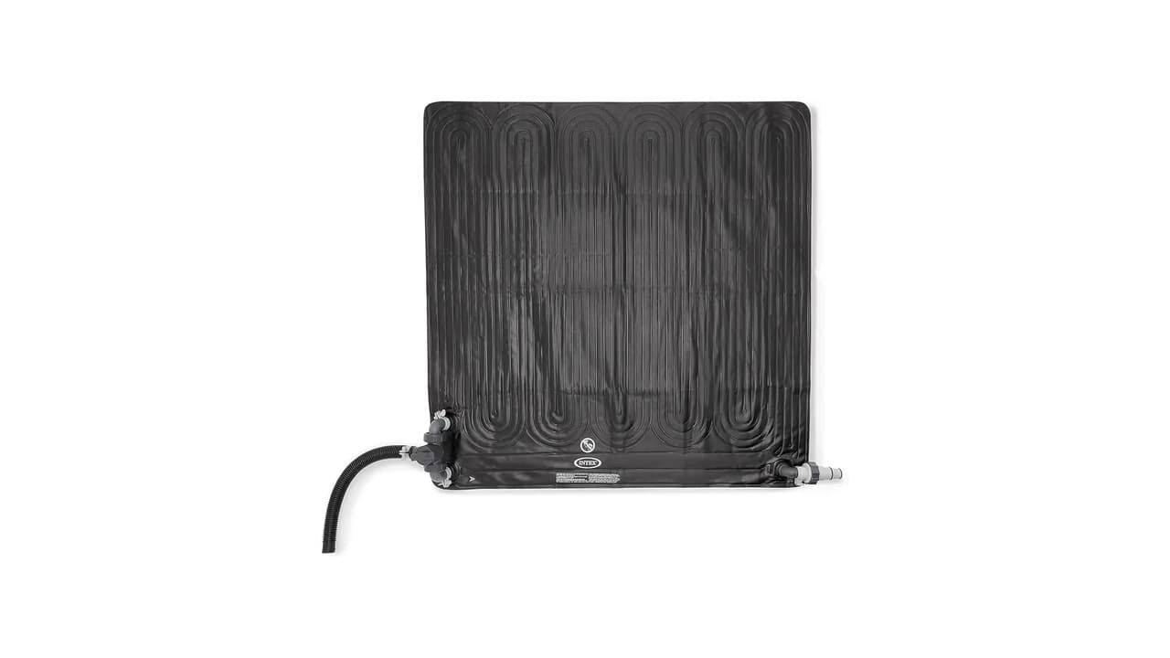 Qual Melhor Aquecedor de Piscina Solar? Top 10 Soluções