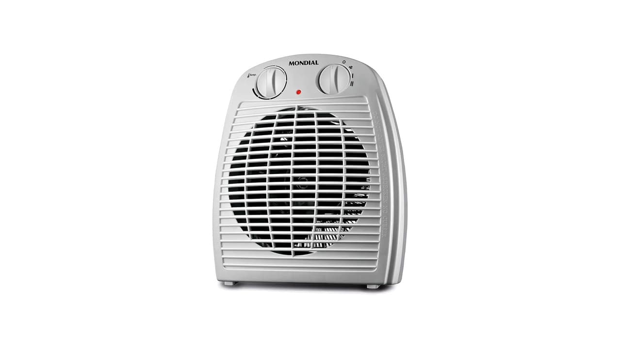 Qual Melhor Aquecedor Elétrico Mondial para Casa?