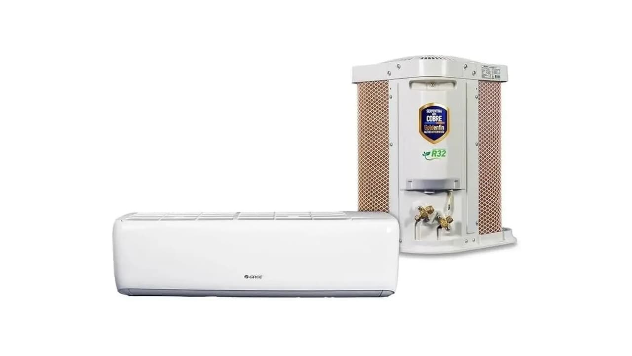 Qual Melhor Ar Condicionado 12000 BTUs Inverter: Guia Completo para Escolha Perfeita
