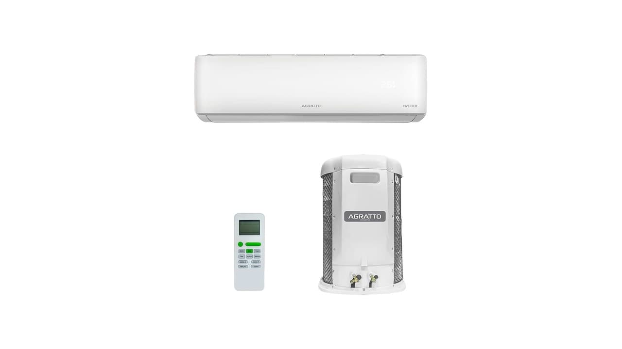 Qual Melhor Ar Condicionado 18000 BTUs Inverter: 12 Modelos Testados