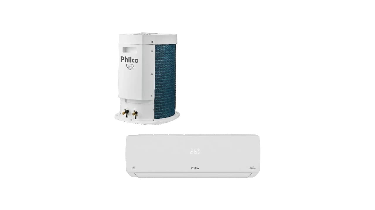 Qual Melhor Ar Condicionado 30000 BTUs Inverter? Top 15 Modelos Avaliados