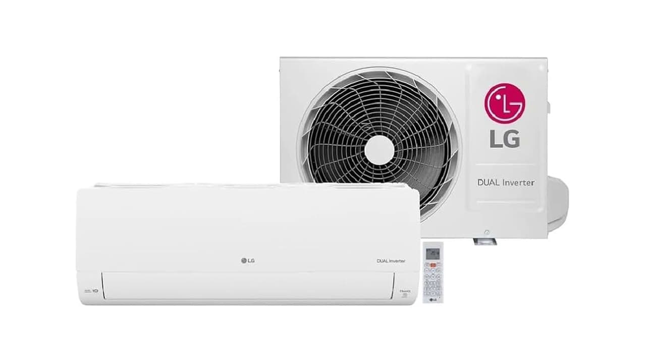 Qual Melhor Ar Condicionado LG Dual Inverter: Guia Completo de Escolha