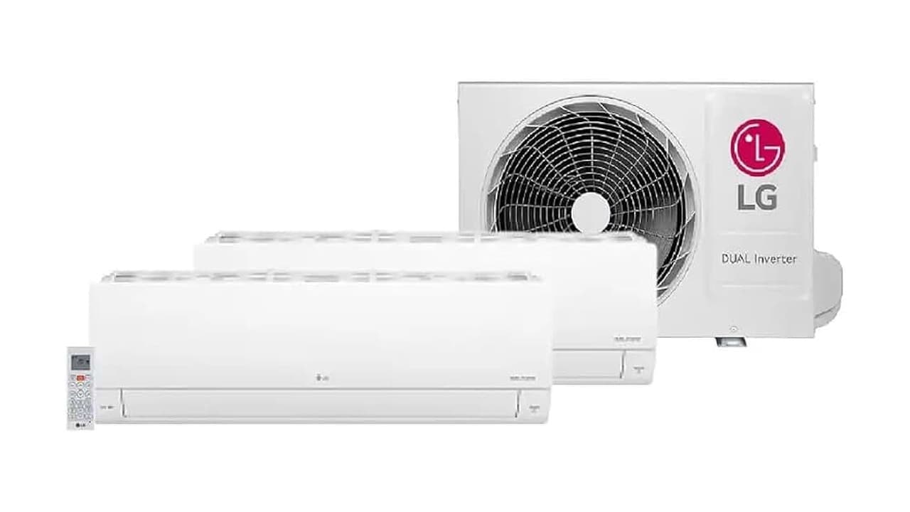 Qual Melhor Ar Condicionado Split Inverter: 15 Modelos com Tecnologia de Eficiência Energética