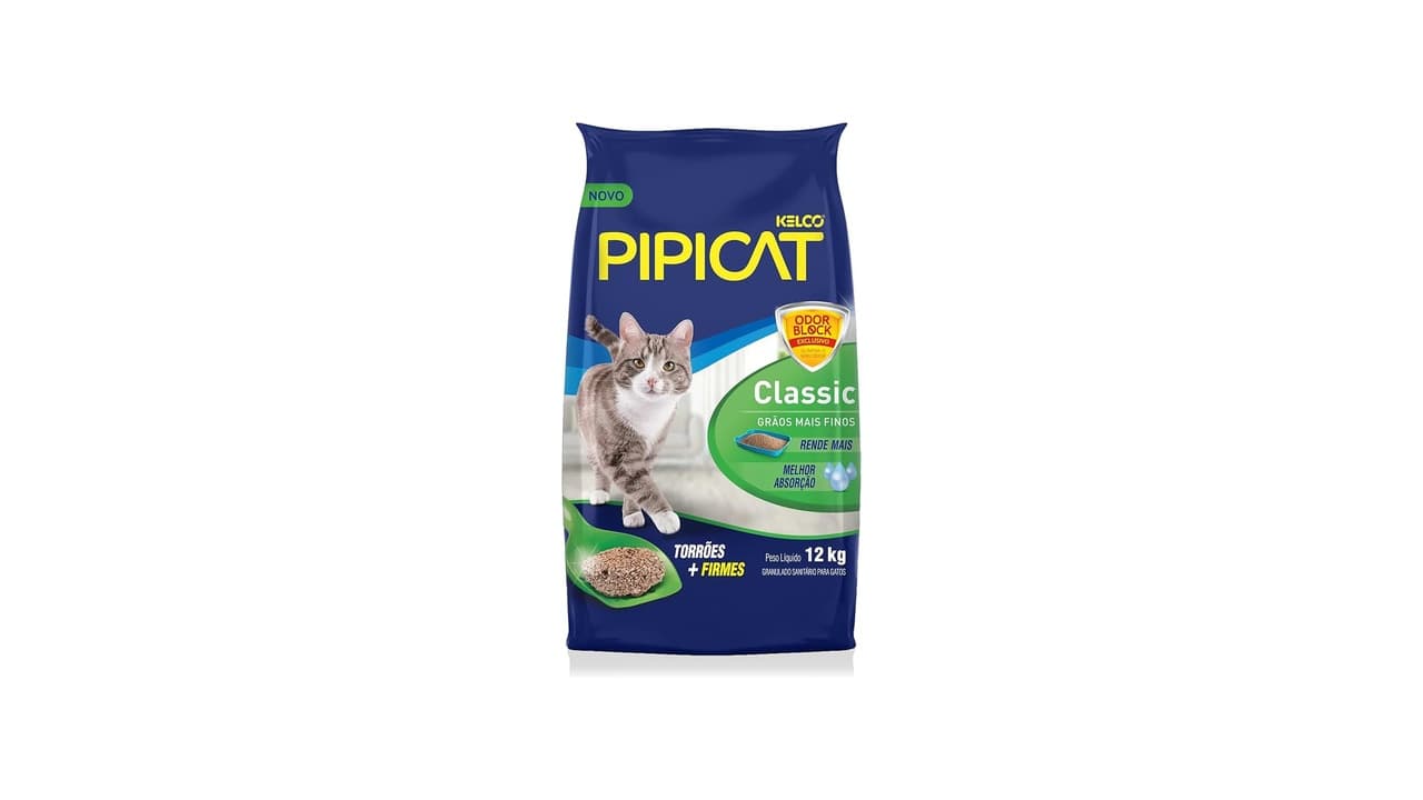 Qual Melhor Areia Pipicat 12 kg: Guia Completo para Escolher a Ideal para Seu Gato