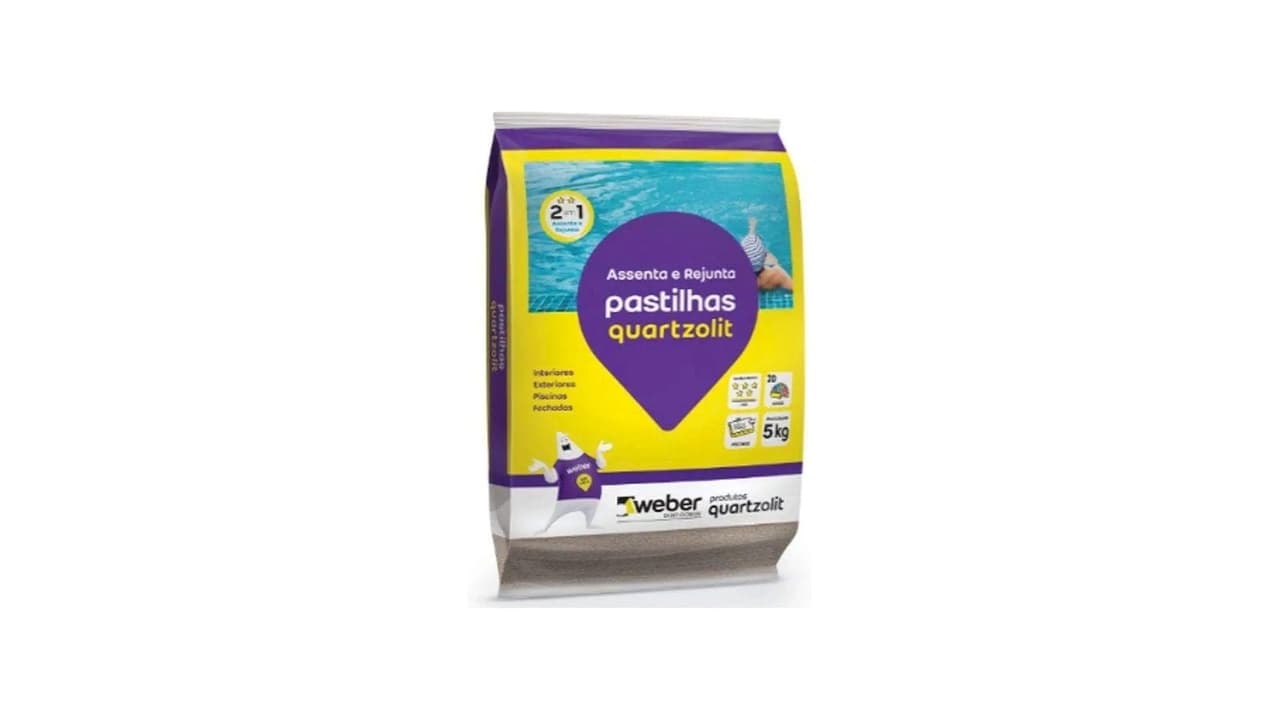 Qual Melhor Argamassa para Piscina: Guia Completo