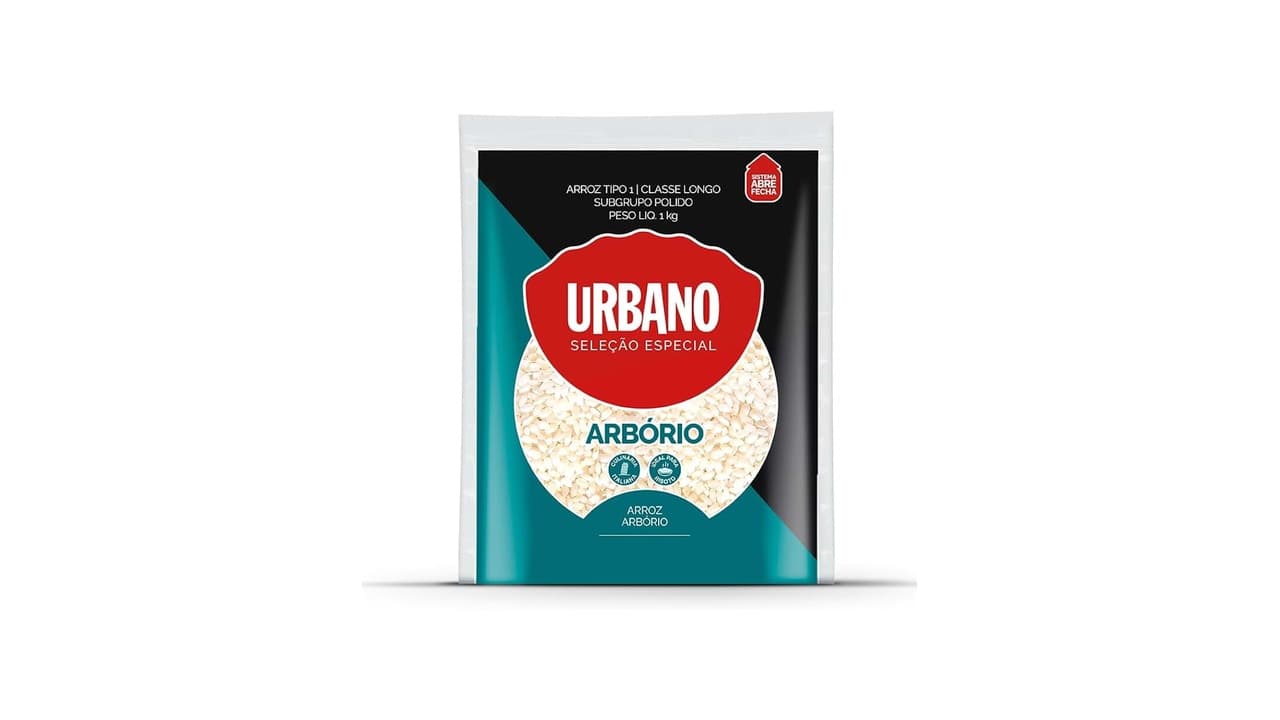Qual Melhor Arroz para Risoto: 10 Opções Premium