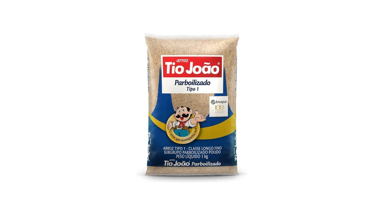 Qual Melhor Arroz Parboilizado: 10 Modelos Vitaminados e Saborosos