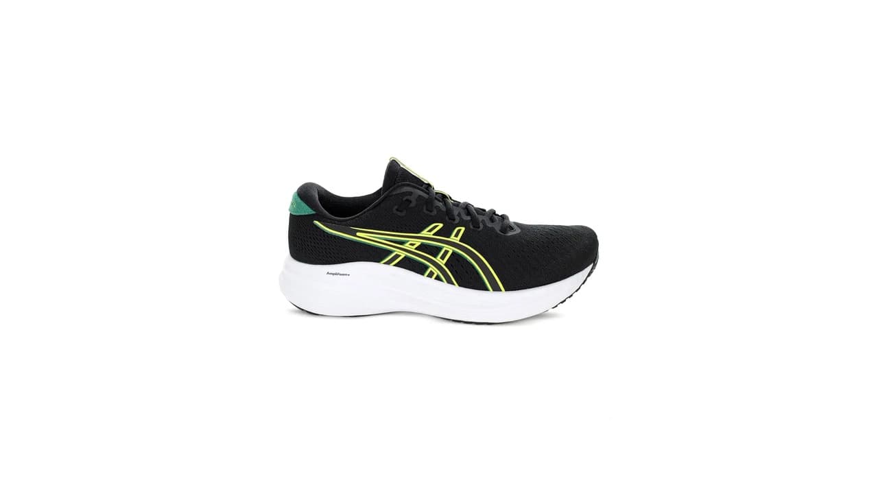 Qual Melhor Asics para Corrida: 10 Modelos com Amortecimento Avançado
