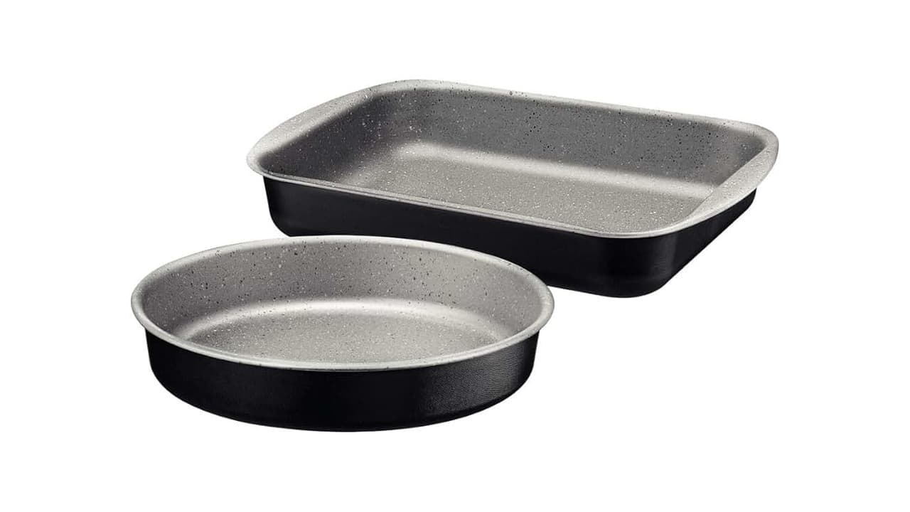 Qual Melhor Assadeira Antiaderente para Bolos Perfeitos