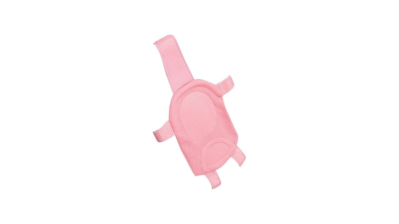 Qual Melhor Assento de Banho para Recém-Nascido Seguro e Ergonômico