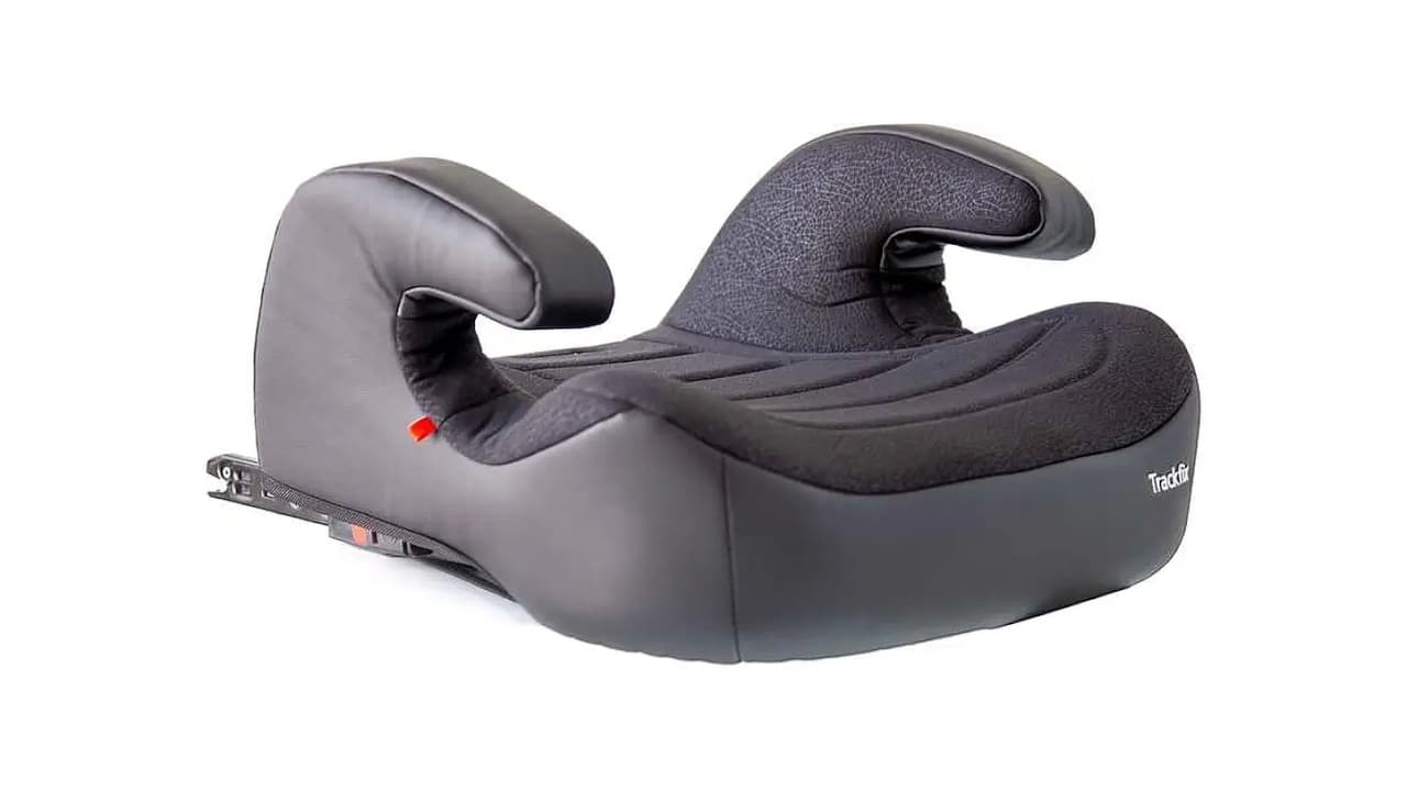 Qual Melhor Assento de Elevação Infantil com Isofix: Guia Completo para Escolha Segura