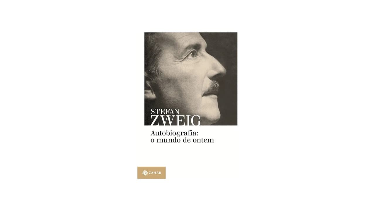 Qual Melhor Autobiografias do Mundo: 10 Memórias Que Inspiram