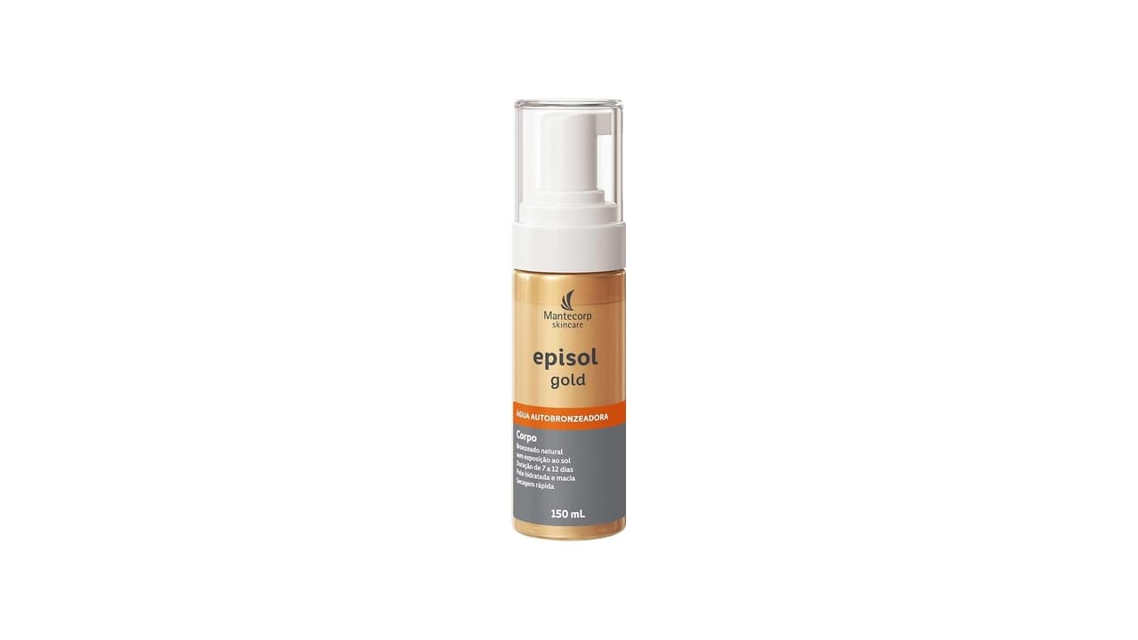Qual Melhor Autobronzeador Importado? Top 10 Para Um Bronzeado Natural e Duradouro
