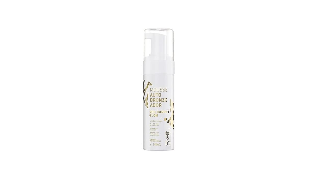 Qual Melhor Autobronzeador Skelt: 10 Opções para um Bronzeado Duradouro e Natural
