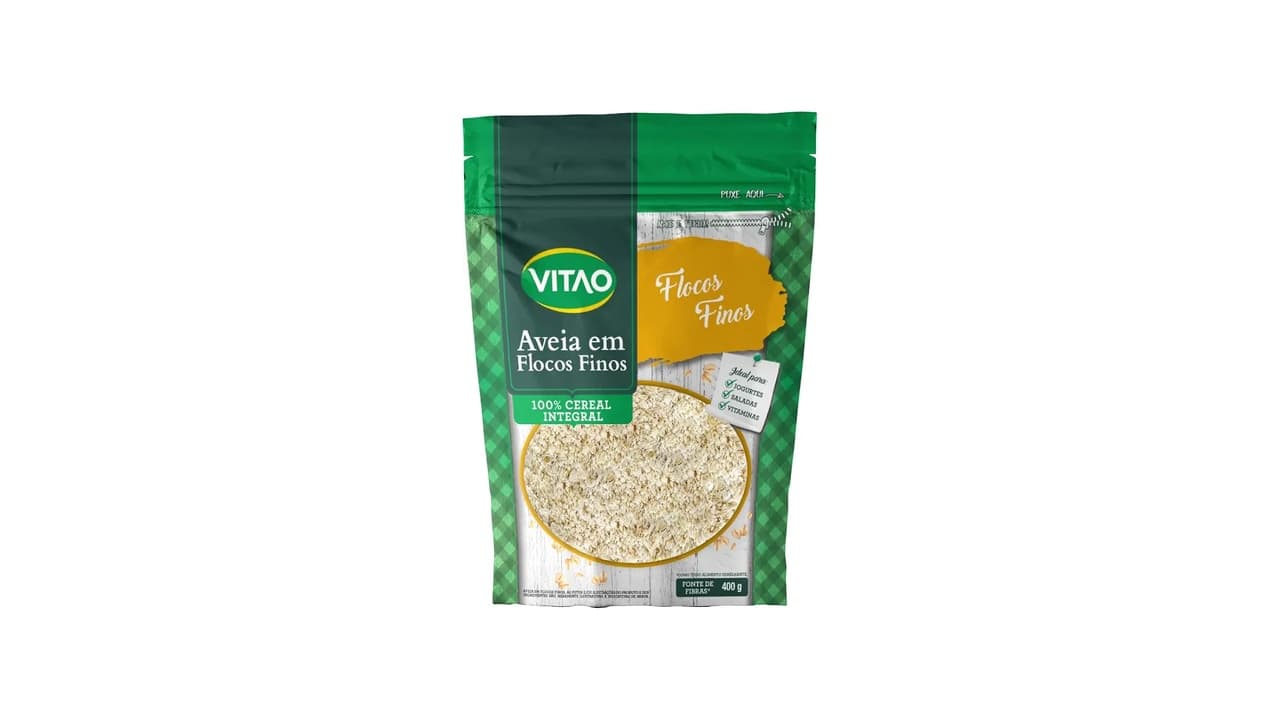 Qual Melhor Aveia para Dieta: Top 10 com Baixo Índice Glicêmico
