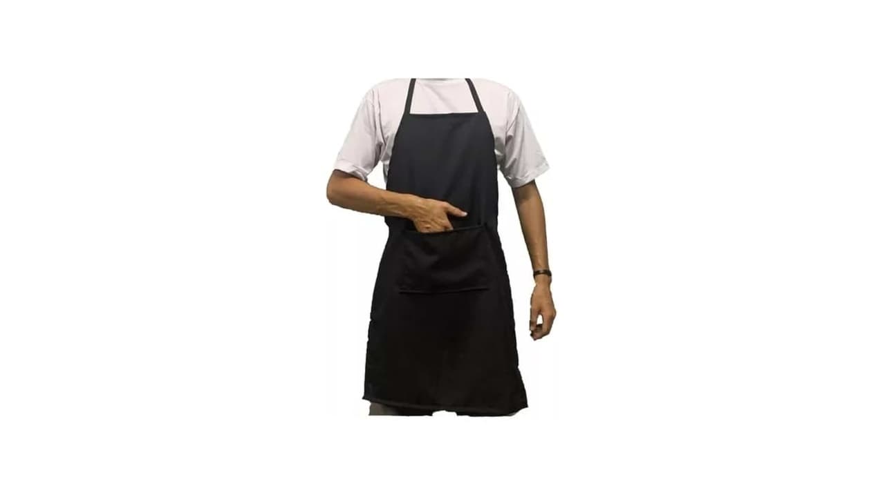 Qual Melhor Avental Churrasco para Proteção e Estilo na Hora do Churrasco