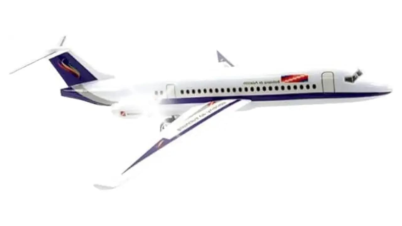 Qual Melhor Avião de Brinquedo com Luzes e Som de Decolagem para Crianças?