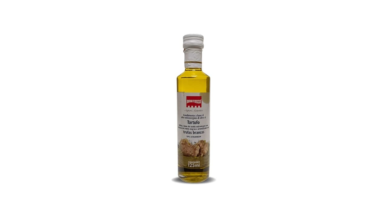 Qual Melhor Azeite Trufado: Guia de Escolha para Aromas Autênticos