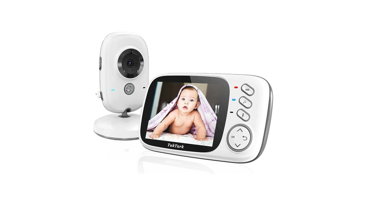 Qual Melhor Babá Eletrônica Custo-Benefício: 10 Modelos para Segurança e Conforto