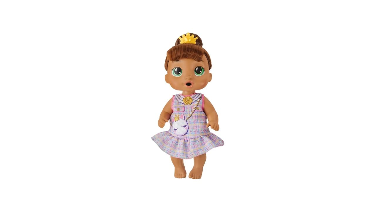 Qual Melhor Baby Alive Mais Barato: 10 Modelos Econômicos para Crianças