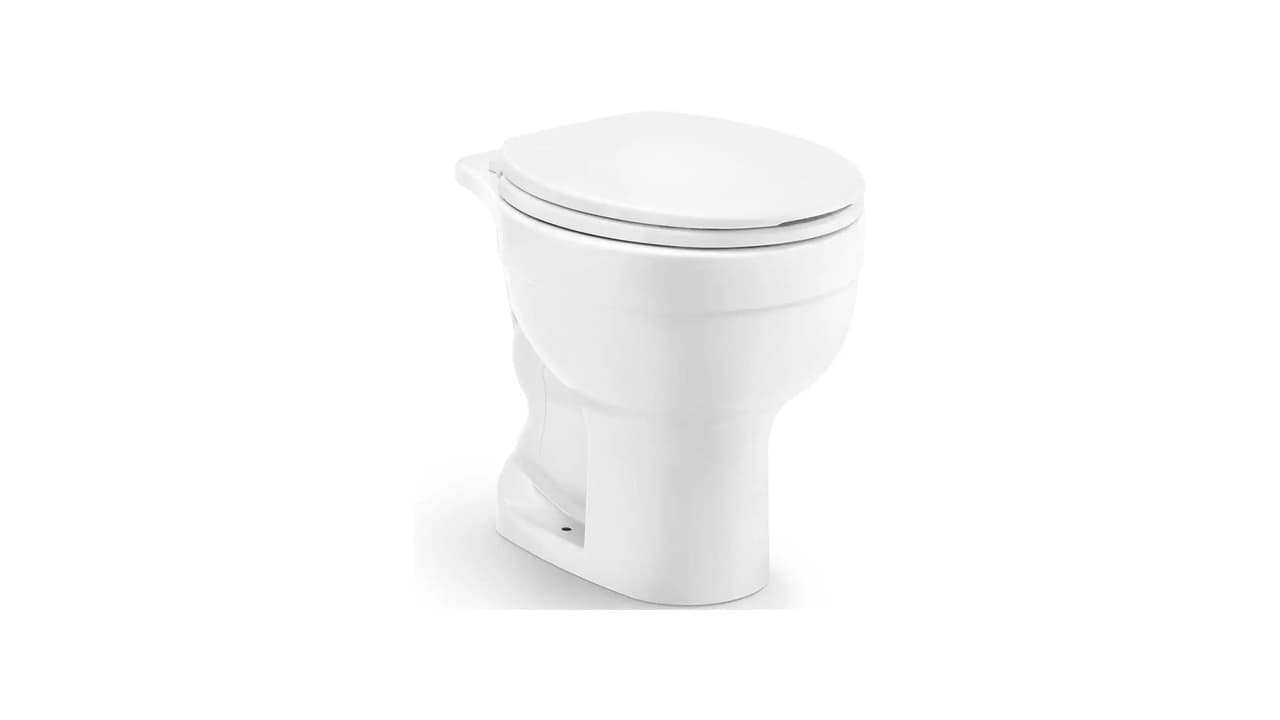 Qual Melhor Bacia Sanitária Acessível? 10 Modelos com Valor e Conforto