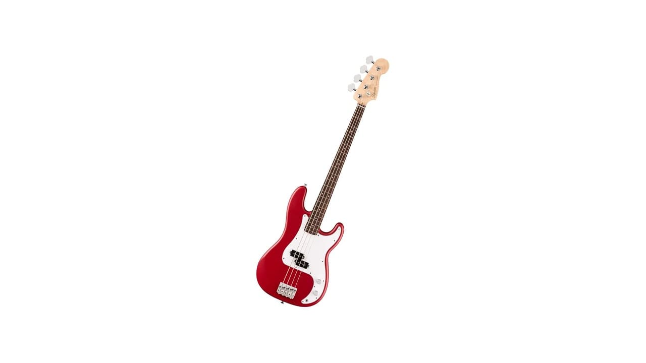Qual Melhor Baixo Fender: Guia Completo para Encontrar Seu Modelo Ideal