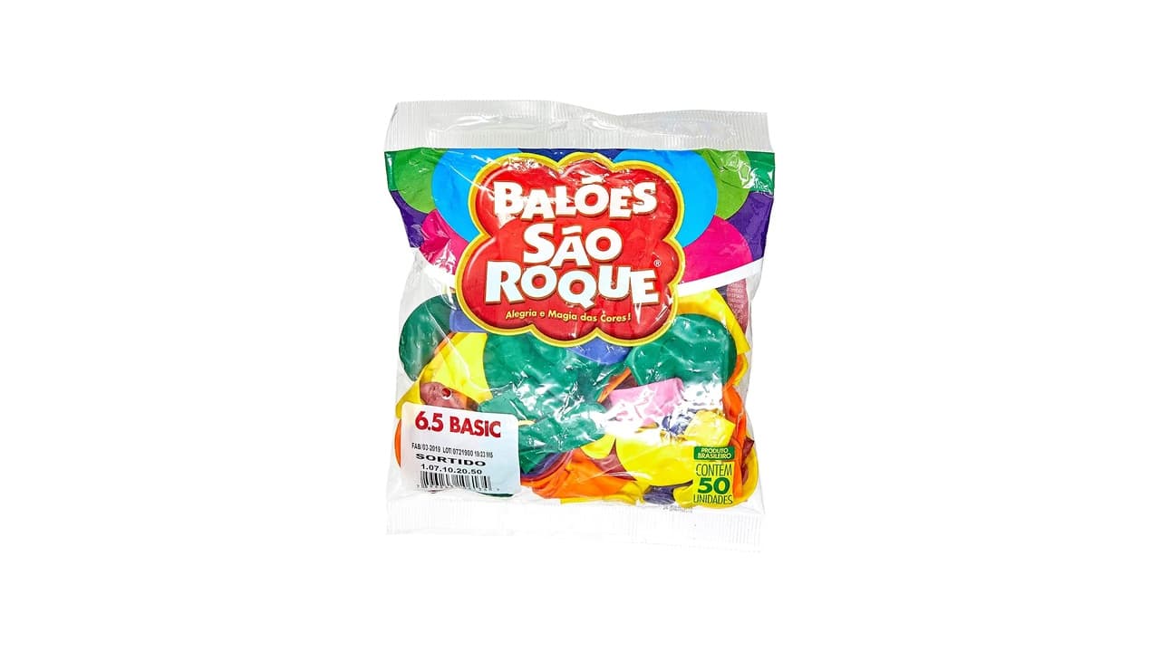 Qual Melhor Balão para Festa: Top 10 Selecionados