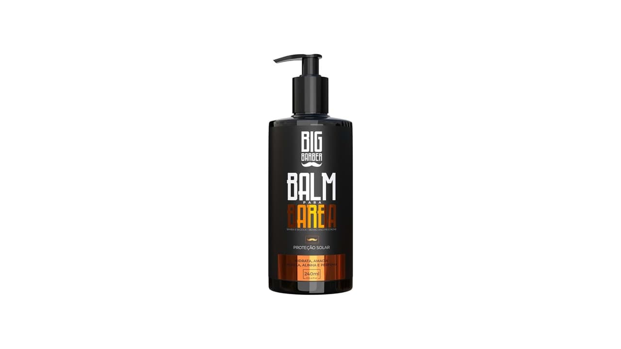 Qual Melhor Balm para Barba: Guia para Escolher o Hidratante Ideal