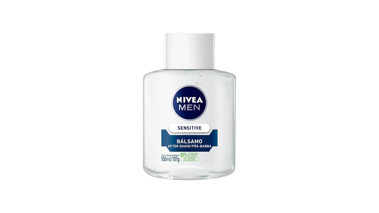 Qual Melhor Balm pós Barba para Pele Sensível e Hidratação Extra