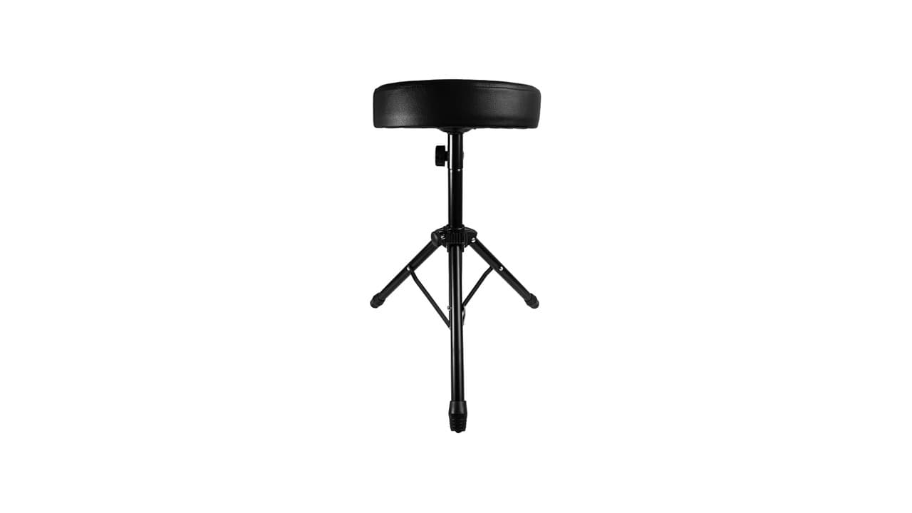 Qual Melhor Banco para Baterista com Ajuste de Altura: Top 10 Modelos com Conforto e Estabilidade
