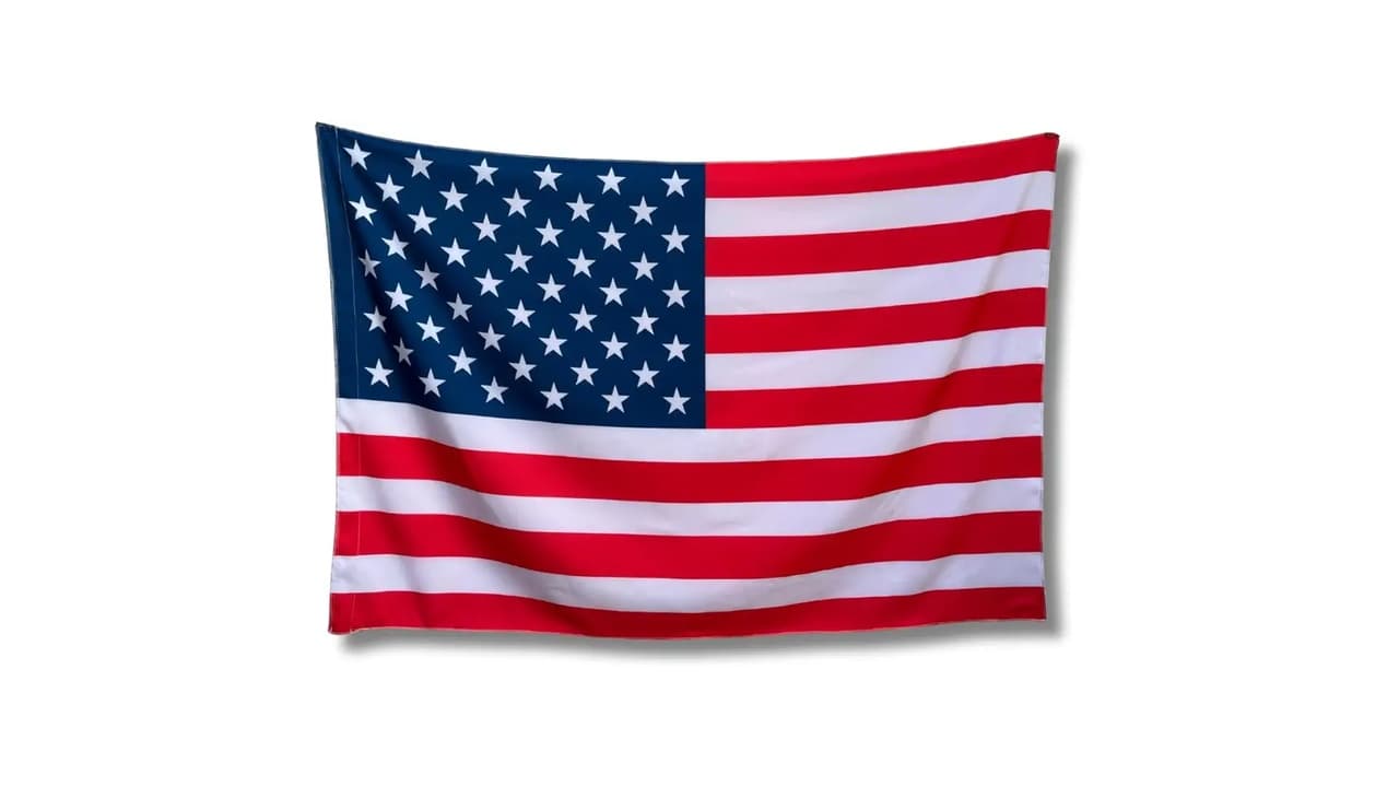 Qual Melhor Bandeira de Estado para Mastro: 10 Opções com Cores Vivas e Tecidos de Qualidade