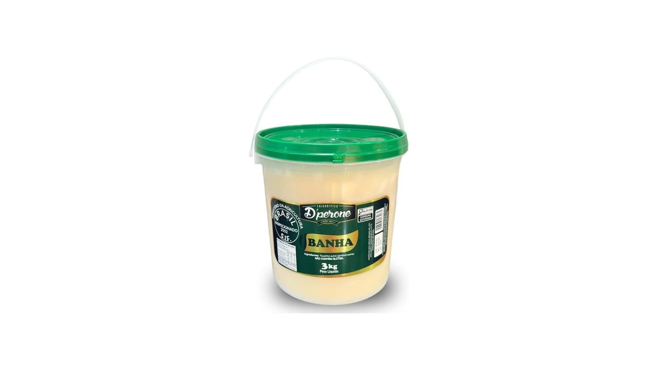 Qual Melhor Banha de Porco Natural para Cozinhar: Top 10 Opções
