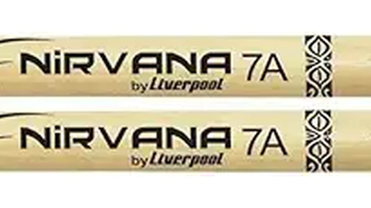 Qual Melhor Baqueta 7A: Guia Completo para Bateristas