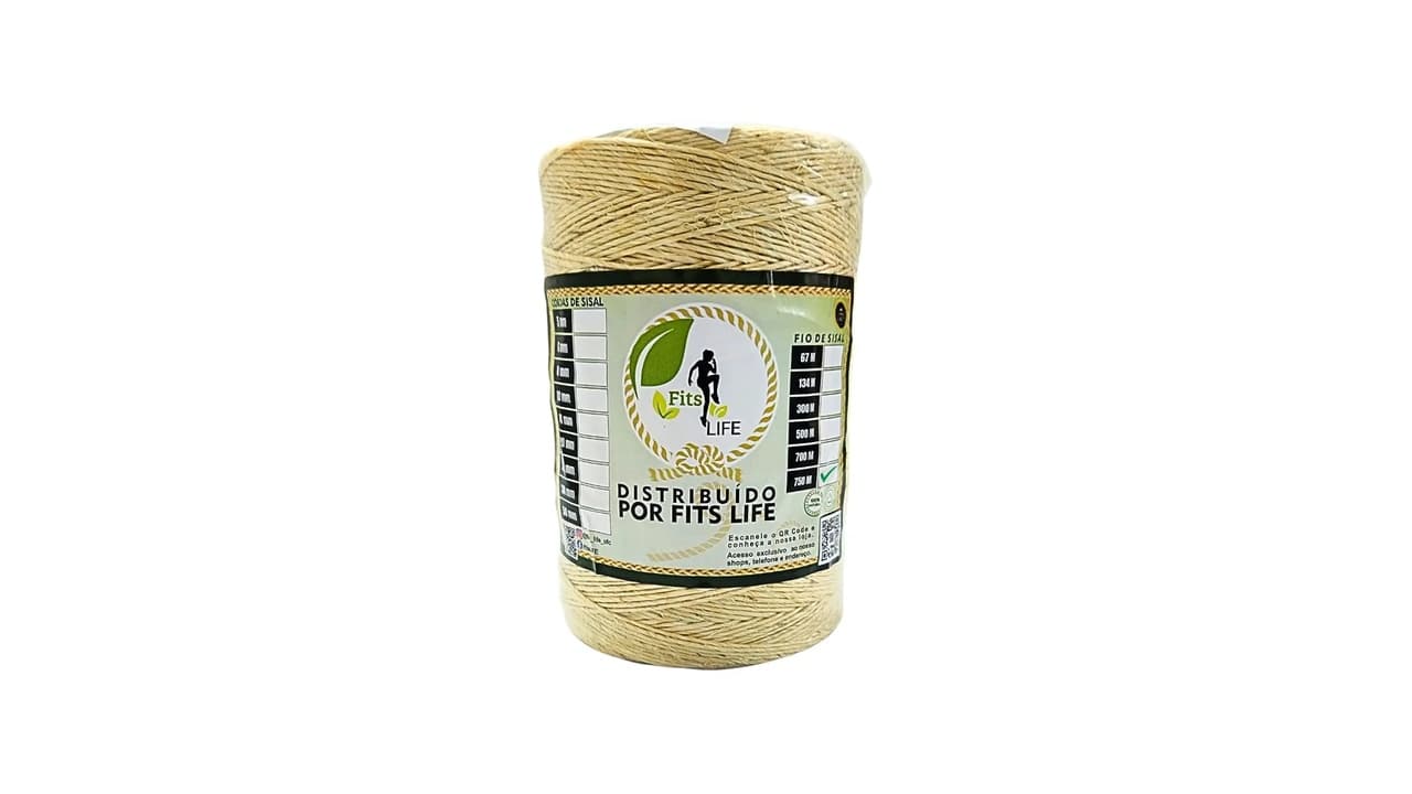 Qual Melhor Barbante 2 kg Atacado Frete Grátis: 5 Opções de Alta Resistência e Versatilidade
