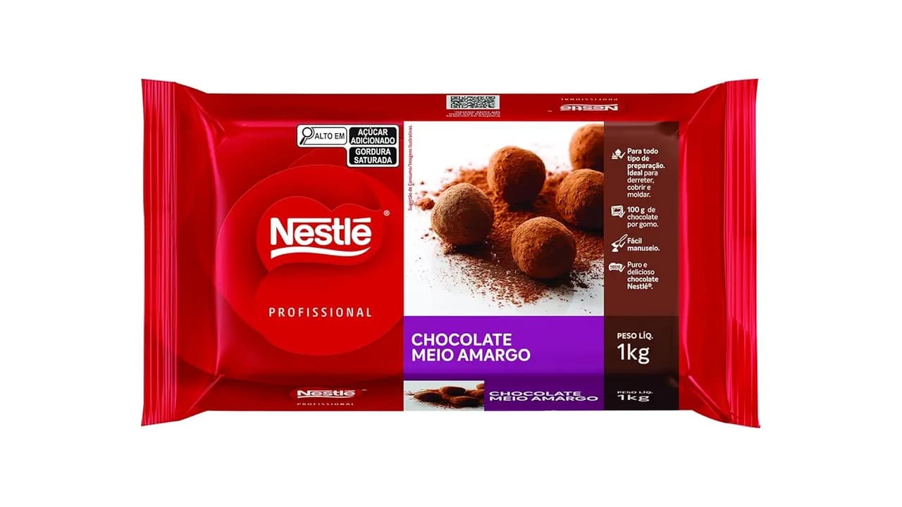 Qual Melhor Barra de Chocolate Meio Amargo? Guia Completo para Escolha Perfeita