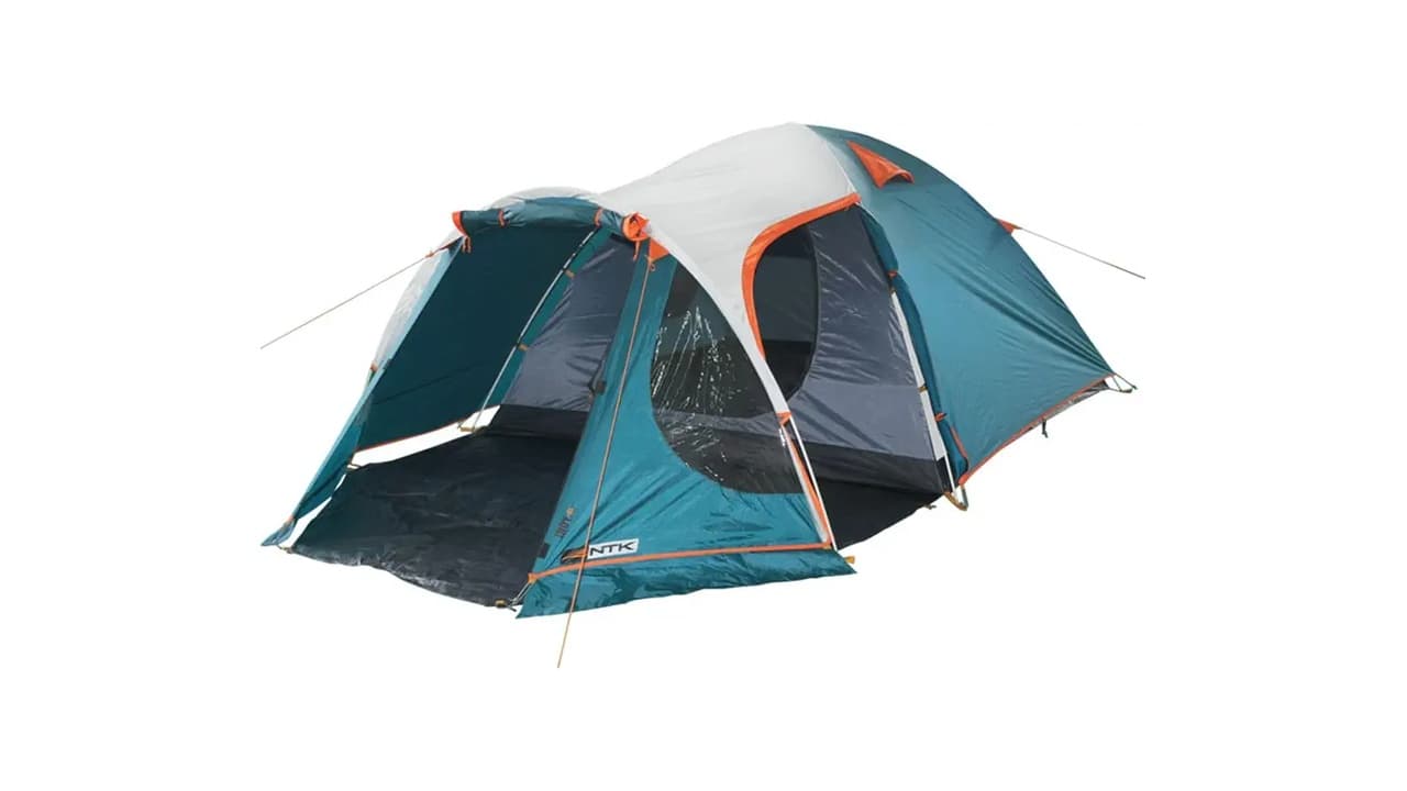 Qual Melhor Barraca de Camping Quechua para Aventuras Radical