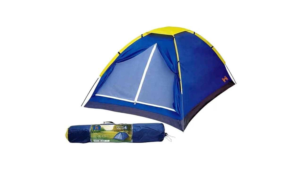 Qual Melhor Barraca de Camping: Guia Completo para Escolher