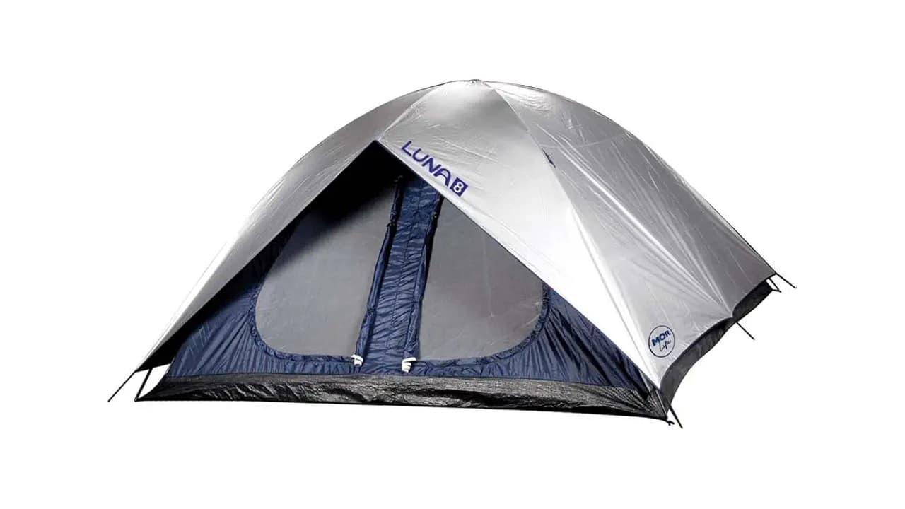 Qual Melhor Barracas de Camping 8 Pessoas: Guia Completo para Famílias