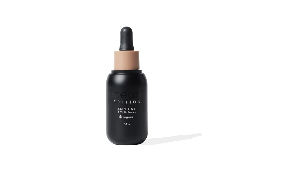 Qual Melhor Base Fluida para Pele Mista? 10 Modelos em Destaque