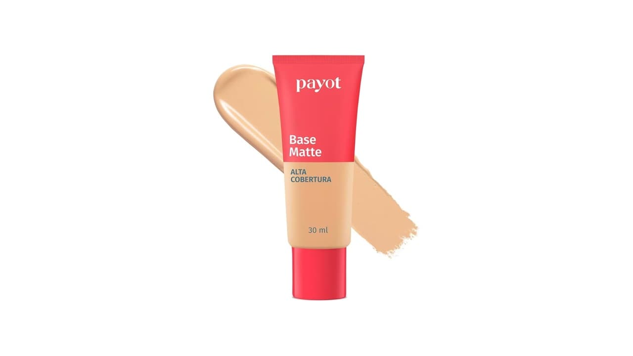 Qual Melhor Base Matte para Pele Madura: 10 Opções com Cobertura Alta e Efeito Aveludado