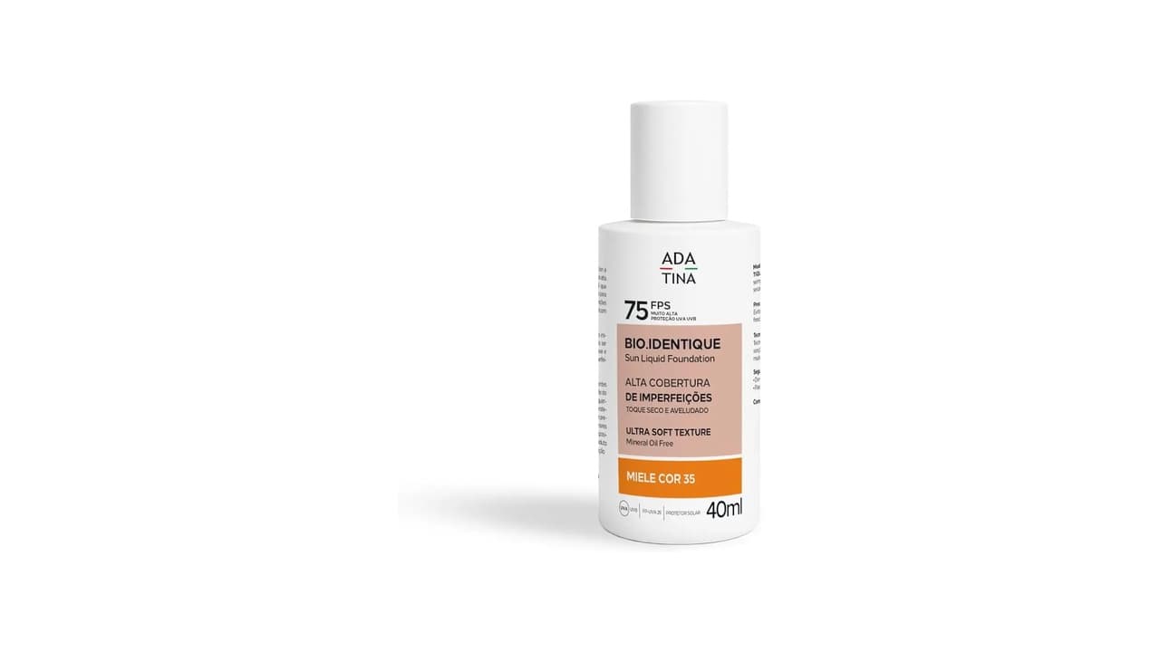 Qual Melhor Base para Cobertura de Melasma: 7 Opções com Filtro Solar e Alta Cobertura